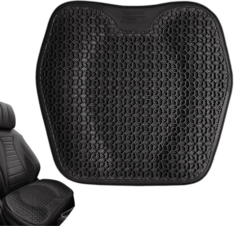 Cuscino per seduta in gel – Cuscino ergonomico per sedia da ufficio