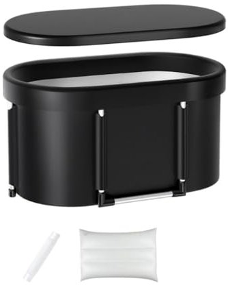 Kompakte Badewanne für Die Erholung zu Hause, Stil b