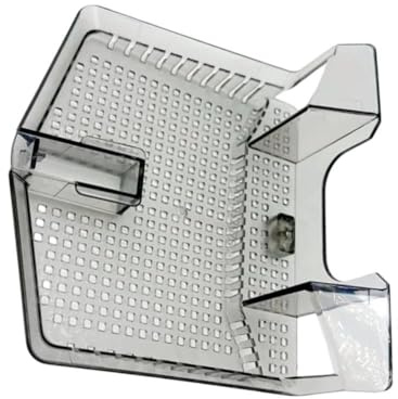 MonoSora Wasserfilter für Dreame X50 Ultra und X50 Pro Ultra Saugroboter, 1 Stück, lebensmittelechte Silikondichtungen, auslaufsicher bis 0,4 MPa, einfache Installation