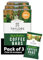 Taylors of Harrogate, Roast 4, Rich Italian Coffee Bags, 3 Boxes of 10 (Total 30 Bags)