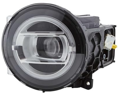 HELLA 1EX 014 543-071 Matrix/Bi-LED Scheinwerfer