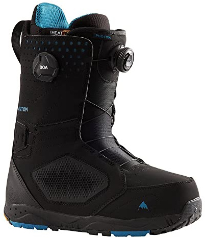 Burton Photon BOA Boot 2023 Black, 42