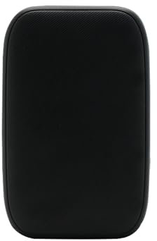 Universal Wireless CarPlay Android Auto Adapter mit YouTube Netflix, Wireless Adapter für OEM Wired CarPlay Android Auto Auto mit Bluetooth 5.0 WiFi 5.0 Unterstützung Split Screen Plug and Play