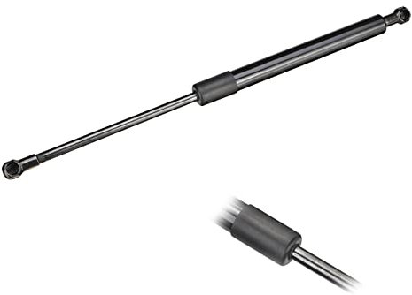 WILSEM Hintere Kofferraum-Heckklappe Hydraulische Stangen-Stoßdämpferstreben Stützarmstangen Für Ford F150 2004-2014 DZ43200 Domstreben Autozubehör Zubehör