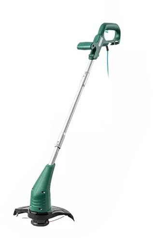 McGregor MET352A 25cm Corded Grass Trimmer - 350w