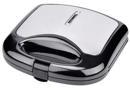 LOVIVER Corn Dog Maker,Hot Dogs Maker,Non Stick DIY Homemade Stainless Steel Hot Dog Maker,Presser Maker,for Cooking,Breakfast