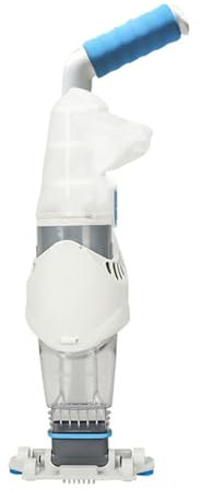 Handheld Rechargeable Pool Vacuum Cleaner Underwater Cleaner Waterproof Cleaner Children's Pool Cleaner