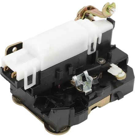 Anlseiod Serratura porta anteriore sinistra per DAILY 3/4/5 2011-2014 INTERSTAR 2002-2010 MOVANO A 1999-2010 MASTER 2 1997-2010,Motore di centralizzazione Blocco Lato Driver 8200147149 500314222 1
