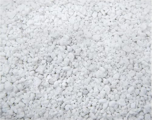 Nod Off Horticultural Perlite for Plants Improves Drainage and Aeration for Soil Amendment, Cuttings & Potting Mix (2 Litre)