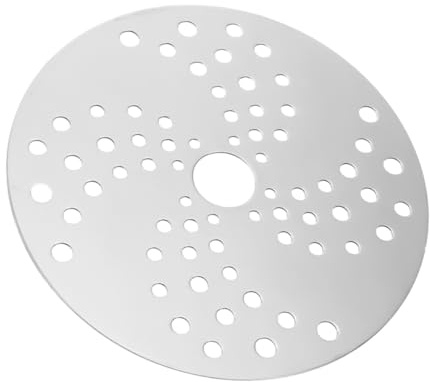 VALICLUD Induction Cooker Heat Conductor Practical Heat Conduction Disc for Casserole Kitchen Cookware Accessory Use Induction Hob Plate
