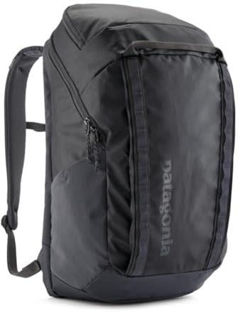 PATAGONIA Black Hole Pack 32L-Smolder Blue w/Forge Grey