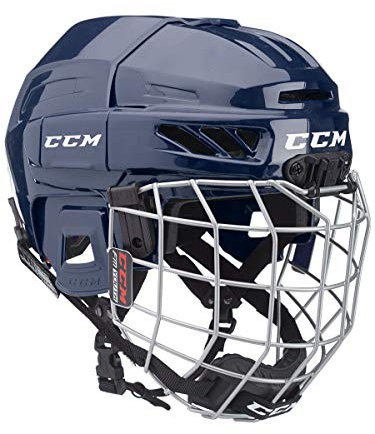 Helm CCM Fitlite 3DS Combo Yth