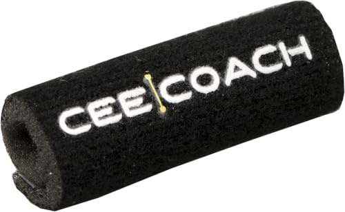 Ceecoach Windschutz Schwarz 1 Stück Headset-Zubehör