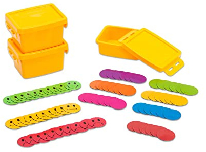 Betzold Set Magnete und Materialboxen | Bürobedarf, Lehrerbedarf, Schulbedarf
