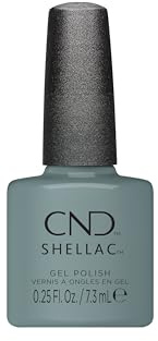 CND Shellac - Morning Dew