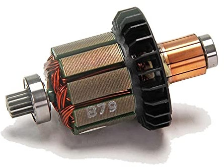 619380-9 Armatur für DDF482 DHP482 DHP482RAE DHP482Z DDF482RME DHP482RME DDF482RFE DDF482Z Bohrmaschine Schraubendreher