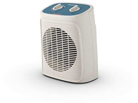 Olimpia Splendid 99293 Caldo Rock M Termoventilatore 2000 W (Ricondizionato)