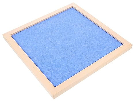 GRIRIW Message Board Für Kinder Sichere Kork-fotoanzeigetafel Memoboard Für Das Klassenzimmer