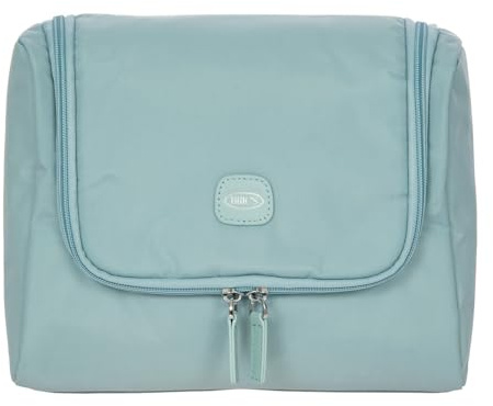 BRIC'S Positano Necessaire Light Blue