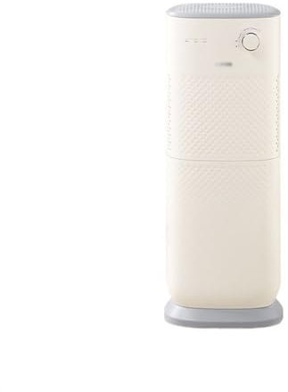Humidificador Portátil Humidificador derecho del aire del piso de la sala de estar del dormitorio del purificador de aire sin niebla compacto bajo casero Humidificador