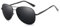 MACEROES Photochrome Polarisierte Sonnenbrille Männer Frauen Autofahren Vintage Metall Ändern Farbe Sonnenbrille UV400