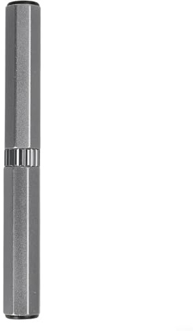 Comodo strumento di riparazione pneumatici per biciclette tubeless essenziale per assistenza stradale (Titanio)