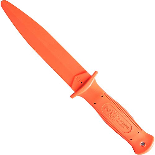 Trainingsmesser Orange Soft