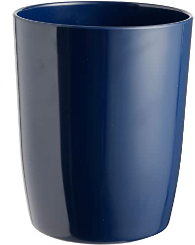 BRUNNER Melamine Anti-Slip von Camper Blue Ocean (Abfallbehälter)