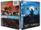 Friedhof der Kuscheltiere 4K, Pet Sematary 4K, Steelbook, Blu-ray 4K + 2D mit deutschem Ton, EU-Import,