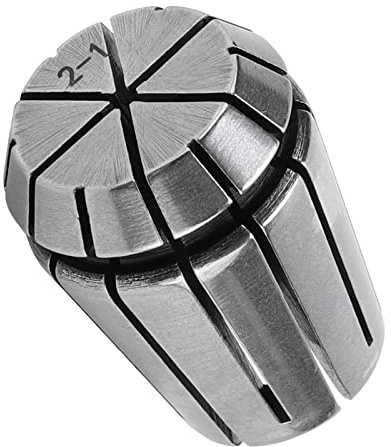 ER25 Collet Chuck Set 15pcs Self-release Design Spring Collet Chuck Milling Lathe Tool Holder for CNC Milling Lathe Hardened & Precision Ground, Widely Used in Machining