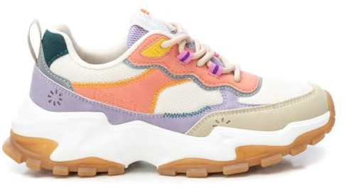 REFRESH Zapatillas 172404 Multicolor
