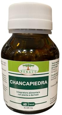 Chancapiedra compresse