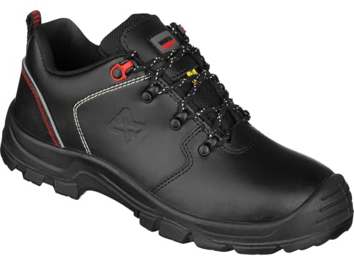 WüRTH MODYF Chaussures de sécurité Basses Rock S3