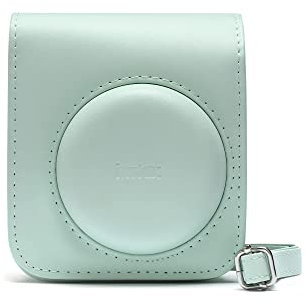 INSTAX mini 12 Camera Tasche, Mint-Green