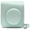 INSTAX mini 12 Camera case, Mint Green