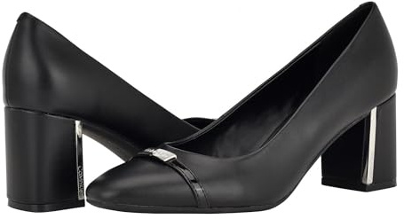 Calvin Klein Unesta Pumps för damer, 5.5