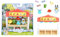 Bluey Set de Juego del Mercado de Frutas y Verduras, Incluye una Figura articulada Bolsa de la Compra y Accesorios