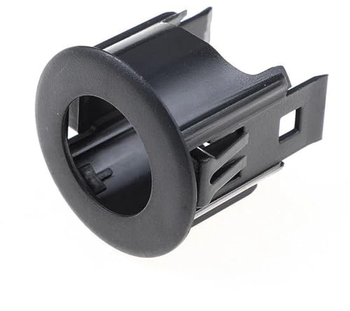 7G9T-15K859-AD 7G9T15K859AD 7G9T15K859CD 7G9T15K859BD Kompatibel Mit Ford Für Mondeo Auto PDC Sensor Unterstützung Parksensor Abdeckung PDC-Parksensor (Color : Bracket, Size : 1 pcs)