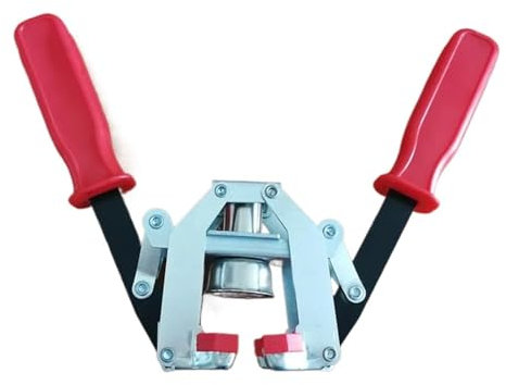 Vacuum Packing Machine Metel 26mm HomeBrew Equipment Beer Bottle Capper Crown Cap Crimper Manual Tool Bottle Capper