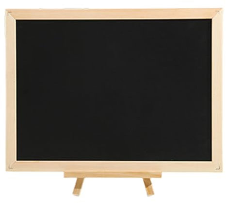 Magnetische Sandwich Board Rahmen Kreidetafel Schild Kreidetafel Schilder mit Ständer Doppelseitig Magnettafel Tafel Tafel mit Ständer Magnet Kreidetafel Schild Restaurant Kreidetafel Schild