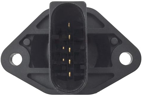 Sensor Masa Medidor Flujo Aire Para SEAT Para ALHAMBRA (7V8, 7V9) 1.9 Para TOLEDO Para LEON 0281002531 0986284009 Sensor De Flujo De Aire Masivo MAF(Air Flow Meter)