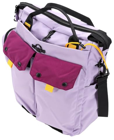 Yobadam Tennisryggsäck med Laptopfack och Skoförvaring för Sport och Resor, 18L Oxford-tygryggsäck