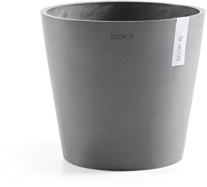 Ashortwalk ECOPOTS Amsterdam (Grey)