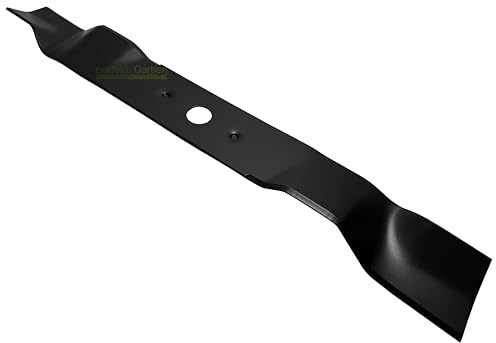 46 CM Rasenmähermesser für Gardol/DAYE GBD 46 R/DYM 1676 CE-3 ab Bj. 2018