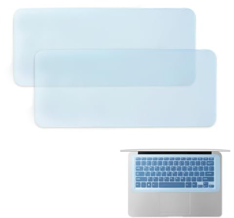 TastaturschutzTastaturabdeckung Ultra Dünn Tastaturschutz Kompatibel Tastatur Schutz Zubehör Keyboard Cove