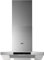 AEG 6000 Series Pyramid Chimney Cooker Hood DKB5660HM, 60cm, Hob2Hood, Breeze Vent Capacity 779 (m³/h) (dB) 55/38, Washable Filter, Electronic Touch Control, 3 Speed Settings, Class A, Stainless Steel
