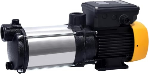 ESPA Leader MISTRAL 90 4M Pompe de surface pour eaux propres et jardinage