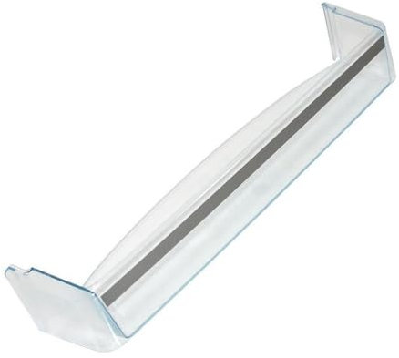sparefixd Door Middle Shelf Rack Tray to Fit Bosch Fridge & Freezer Check FITS List Below Before Ordering