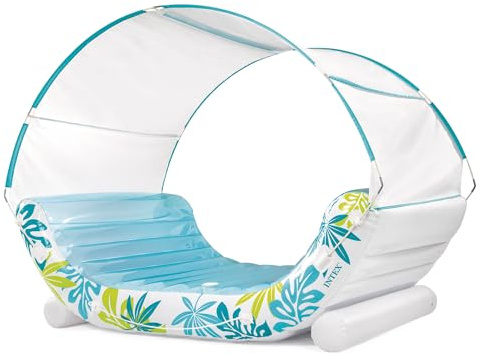 Intex - 56294EU - Lounge Hamac Tropical