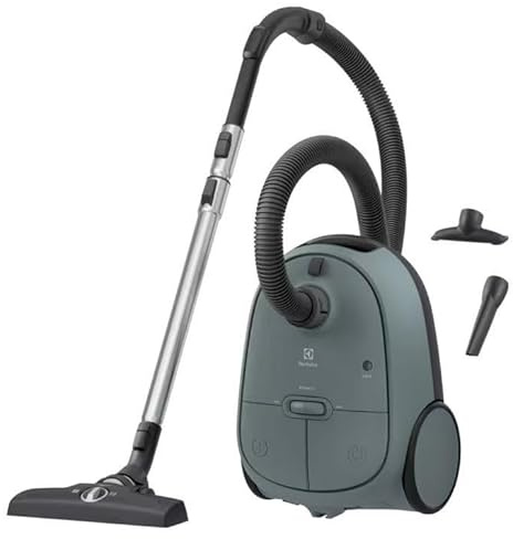 Electrolux Clean 600 EB61C1OG Aspiradora, Verde